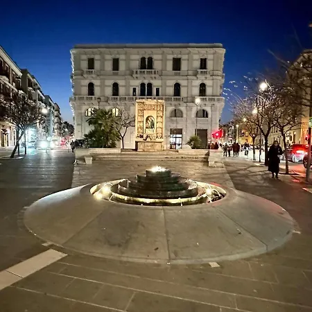 Apartamento Lalla Bari