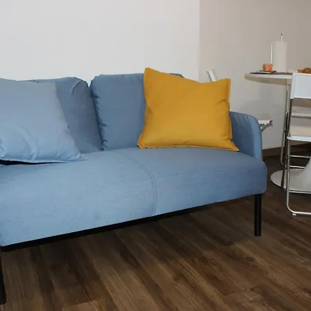 Apartamento Lalla *