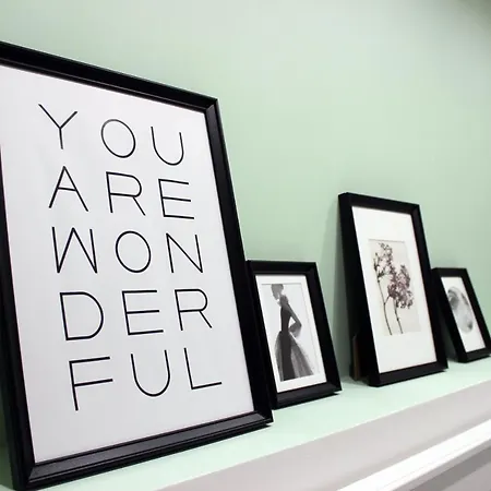 Lalla 아파트 바리