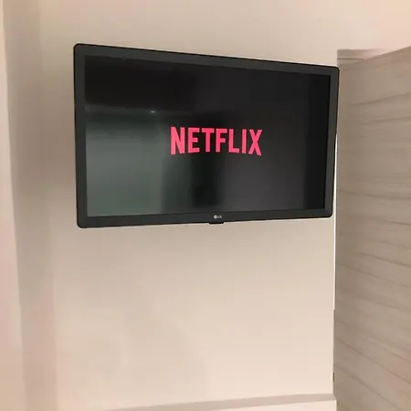 Lalla Appartamento Bari