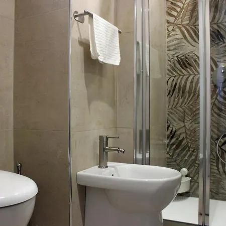 Lalla Apartment