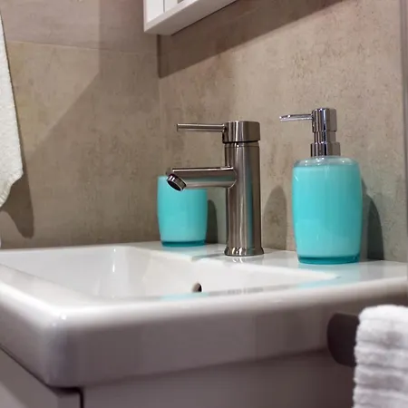 Lejlighed Lalla Bari