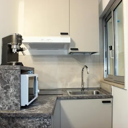 Lalla Διαμέρισμα *