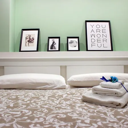 Lejlighed Lalla Bari