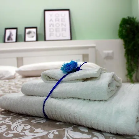 Lejlighed Lalla Bari