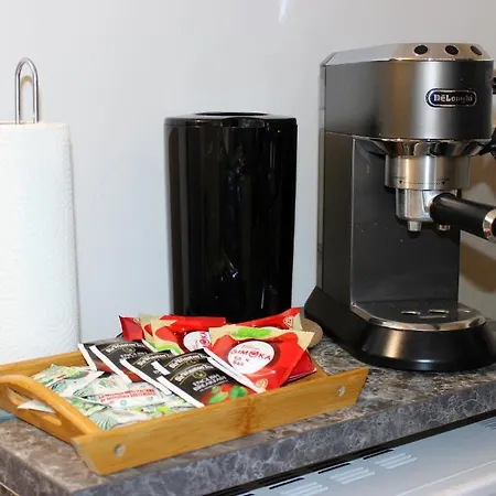 Lalla Appartamento *