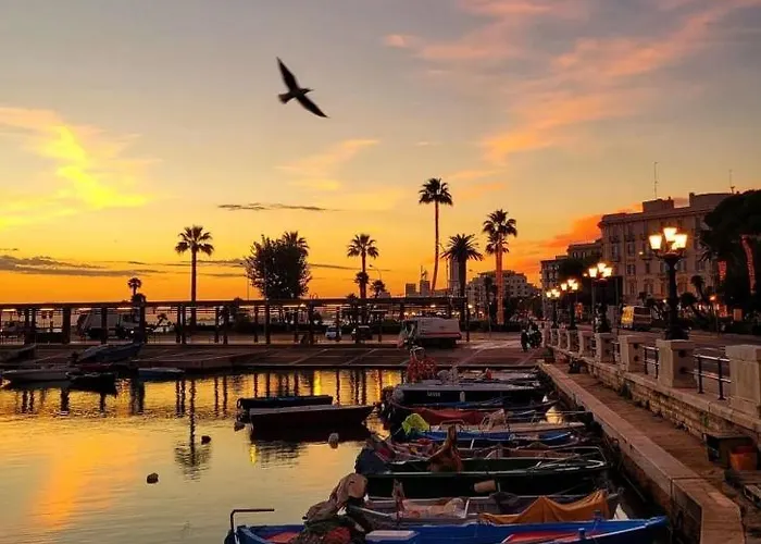 Apartamento Lalla Bari