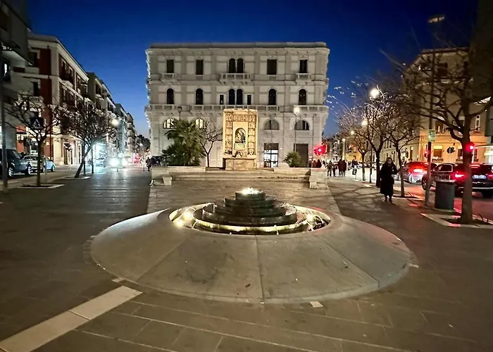 Apartamento Lalla Bari