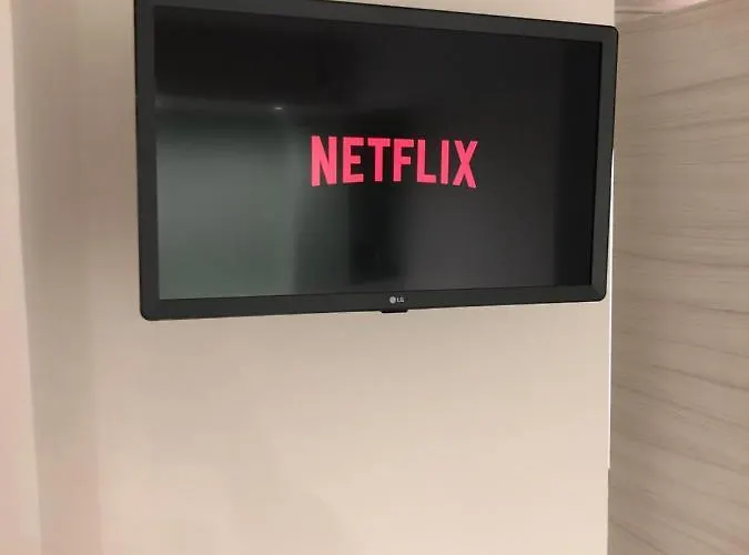 Lalla Apartamento Bari