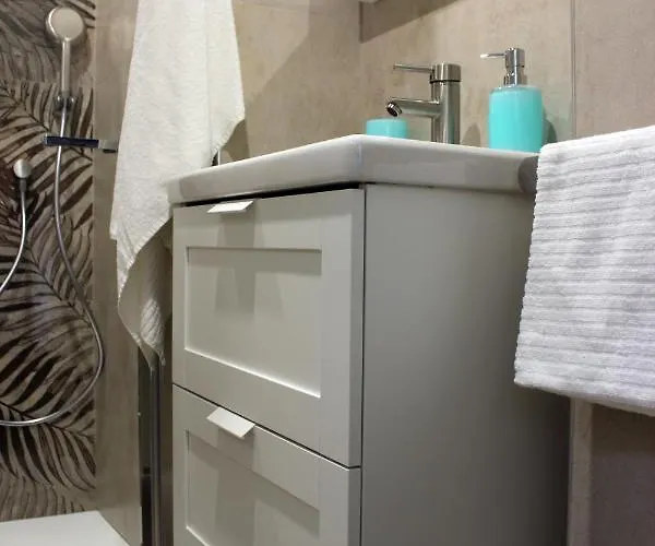 Lalla Apartamento Bari