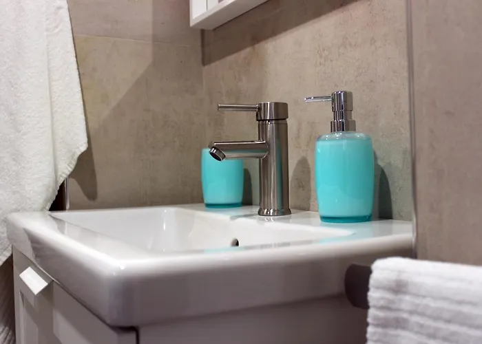 Apartamento Lalla Bari